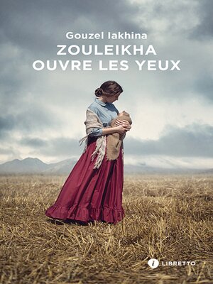 cover image of Zouleikha ouvre les yeux